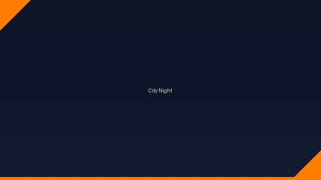 城市夜景主题赛 - MK体育网站 视频创作挑战